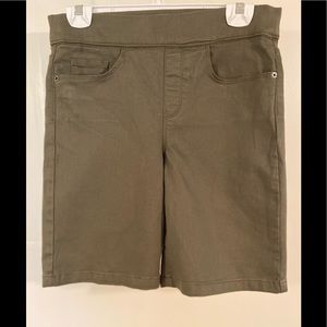 Don’t ladies shorts